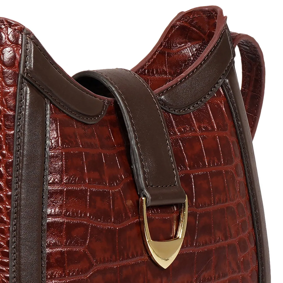 MOEMIE 06 SLING BAG