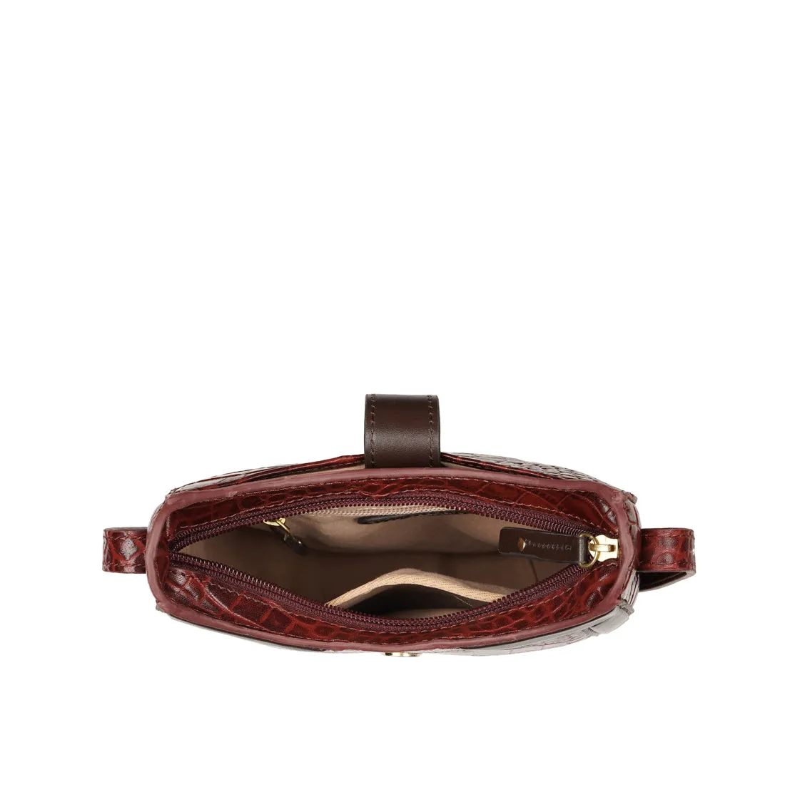 MOEMIE 06 SLING BAG