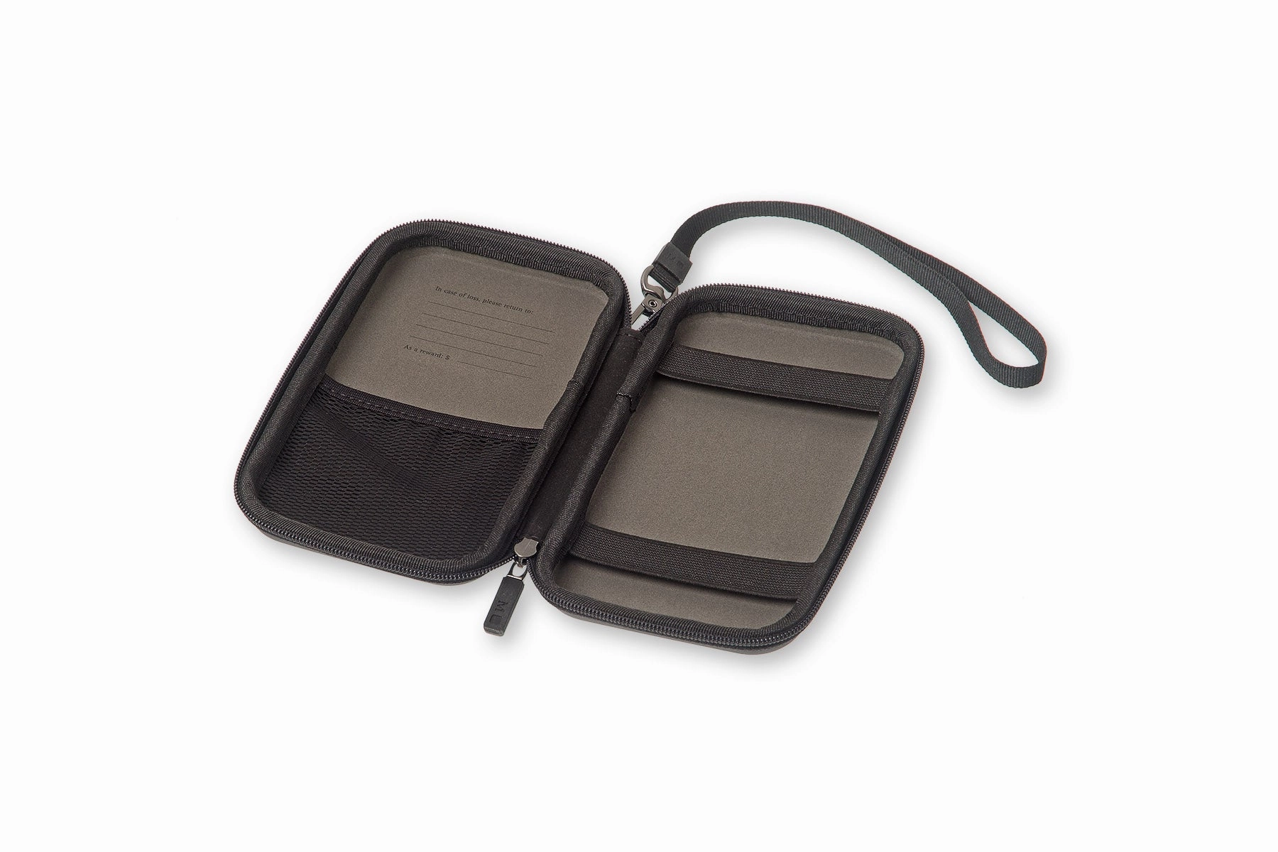 Moleskine Journey Hard Pouch Small