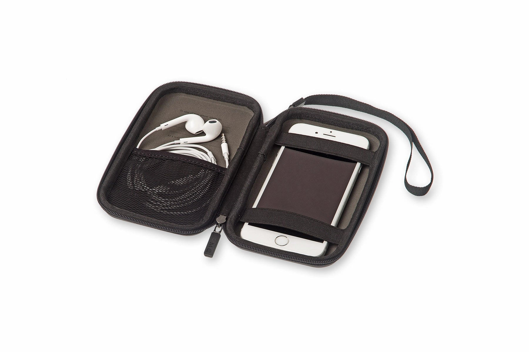 Moleskine Journey Hard Pouch Small