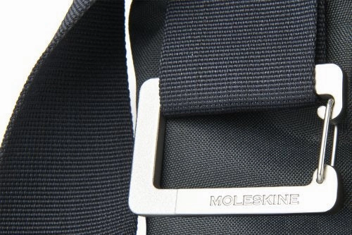 Moleskine Mycloud Tote Bag (Paynes Grey)
