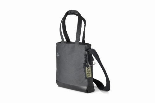 Moleskine Mycloud Tote Bag (Paynes Grey)