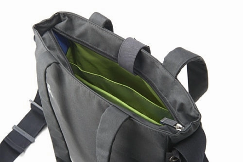 Moleskine Mycloud Tote Bag (Paynes Grey)