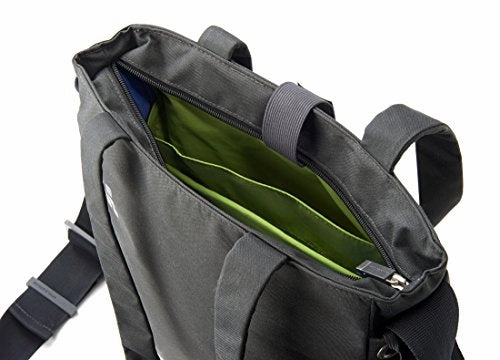 Moleskine Mycloud Tote Bag (Paynes Grey)