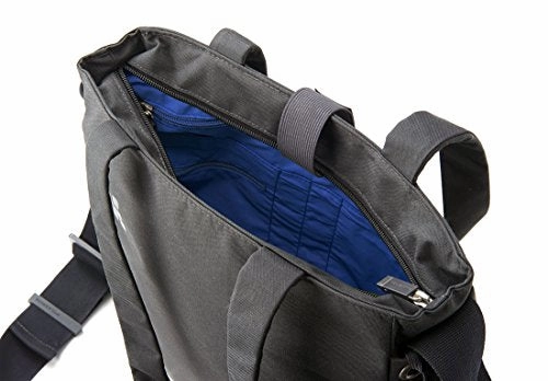 Moleskine Mycloud Tote Bag (Paynes Grey)