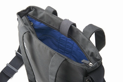 Moleskine Mycloud Tote Bag (Paynes Grey)