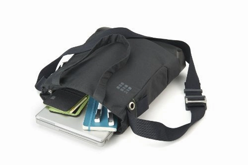 Moleskine Mycloud Tote Bag (Paynes Grey)