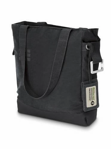 Moleskine Mycloud Tote Bag (Paynes Grey)