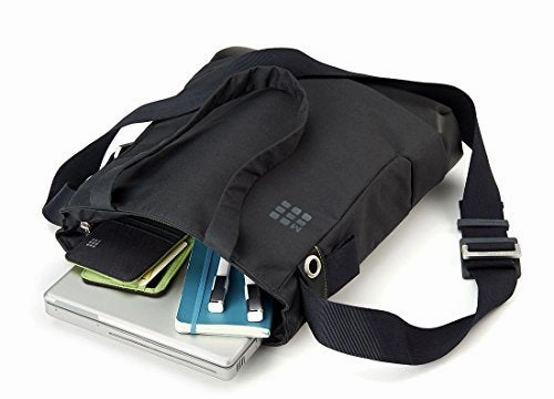 Moleskine Mycloud Tote Bag (Paynes Grey)