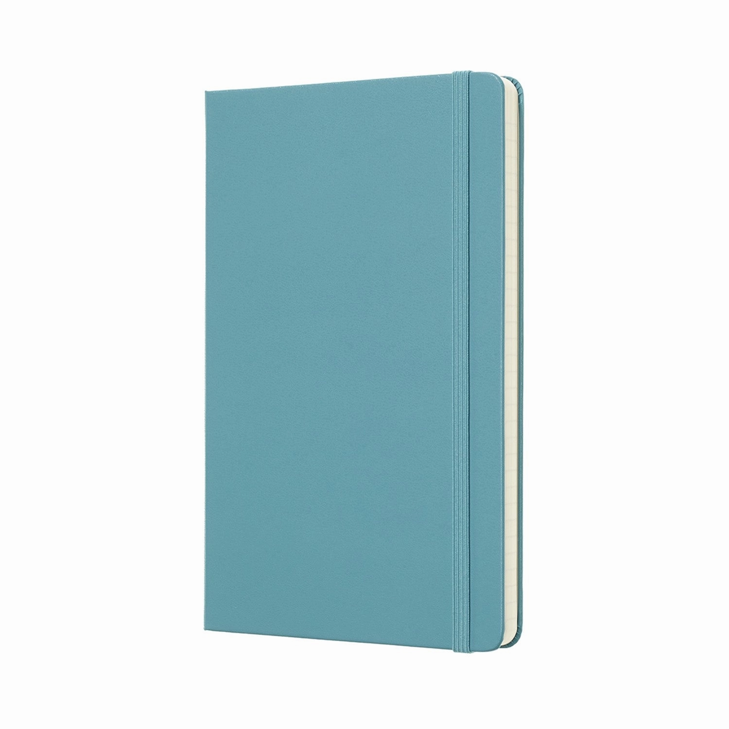 Moleskine Notebook Large Ruled Hard Cover
