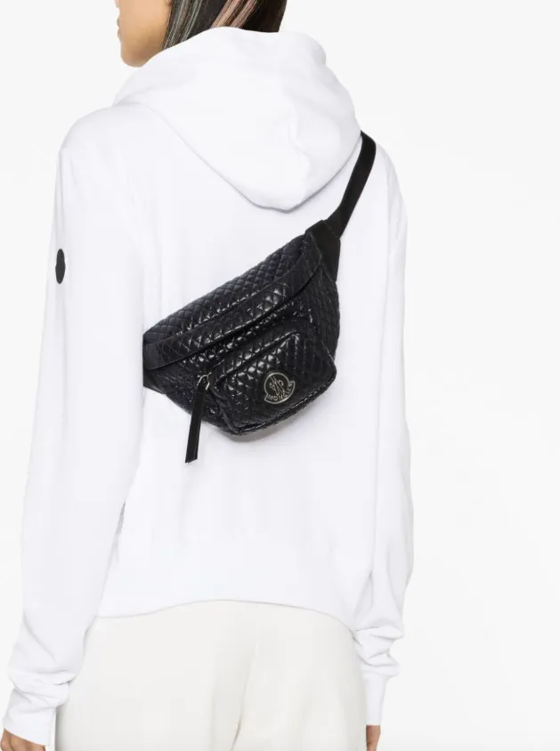 Moncler Felicie belt bag