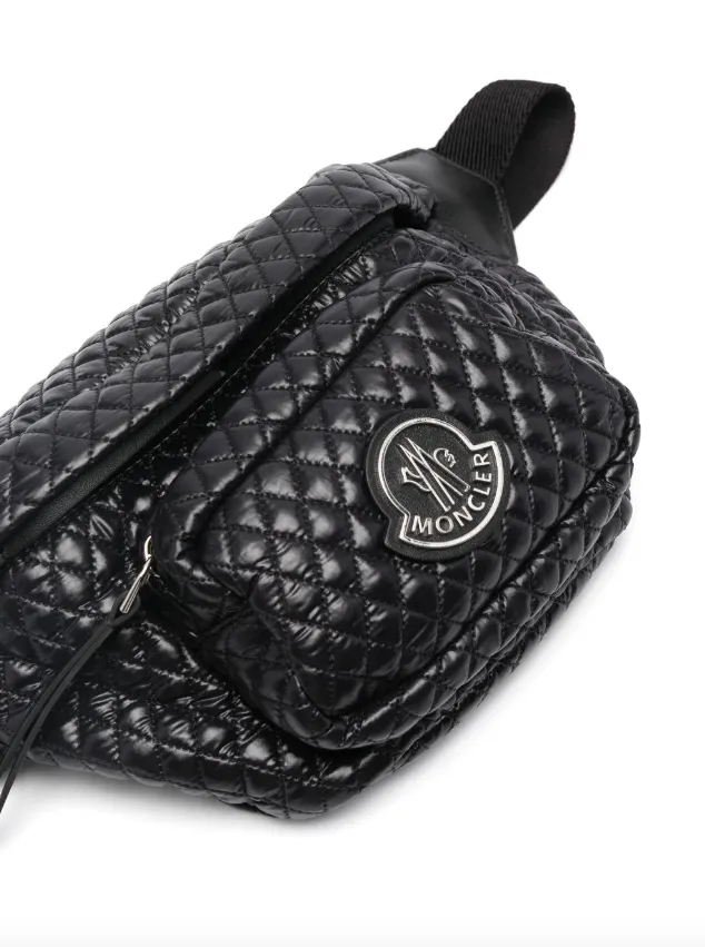 Moncler Felicie belt bag