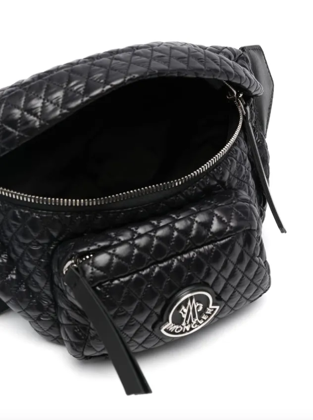 Moncler Felicie belt bag
