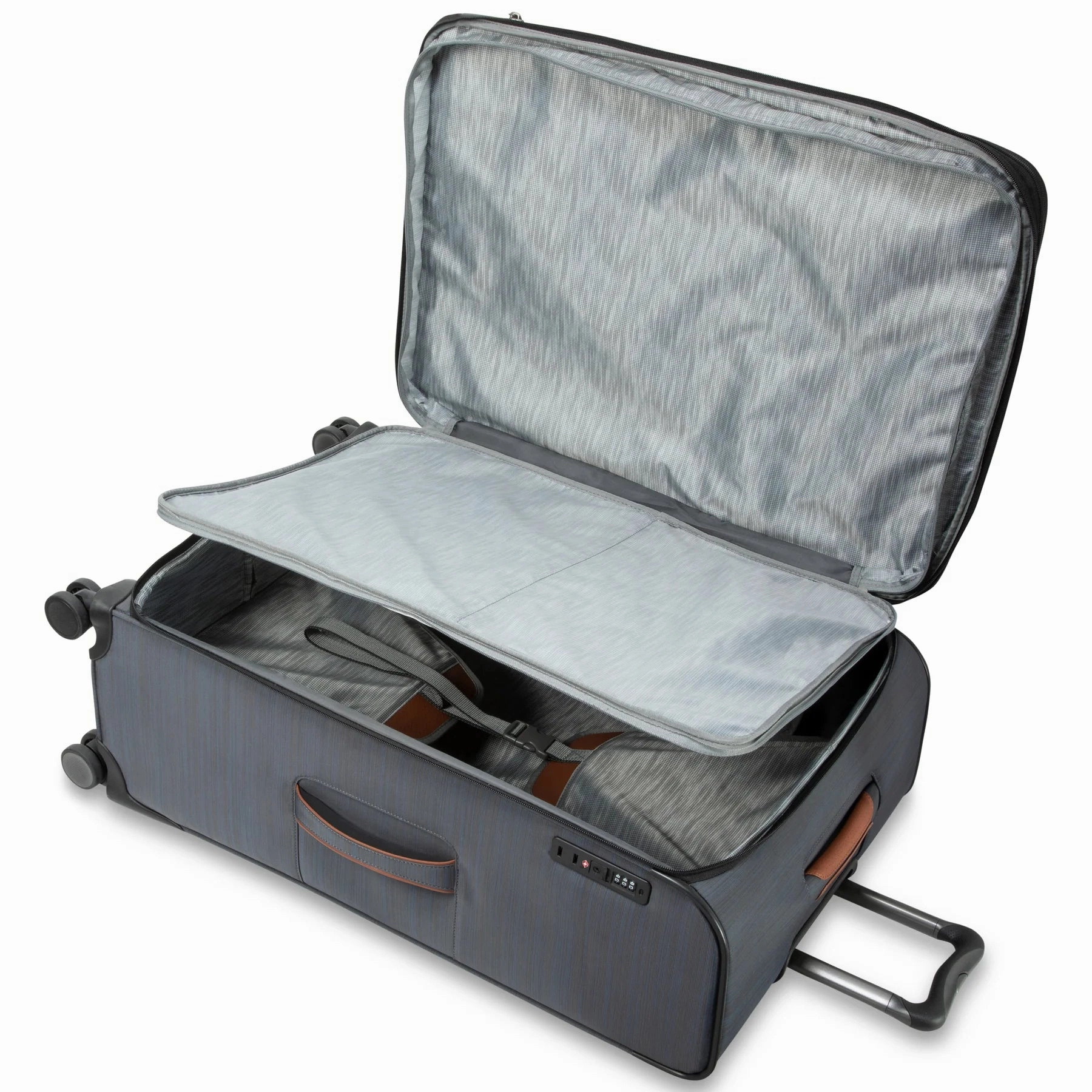 Montecito 2.0 Softside Large Check-In Spinner