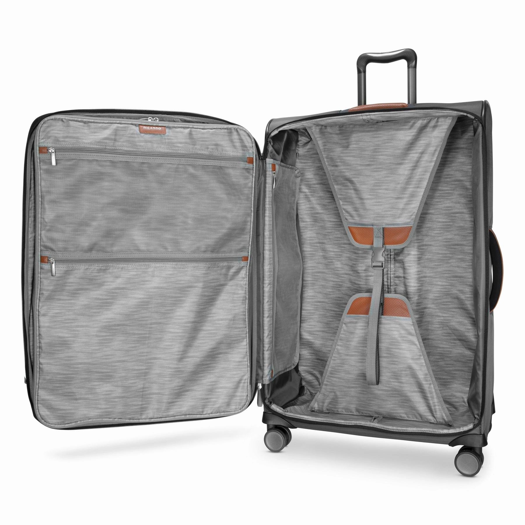Montecito 2.0 Softside Large Check-In Spinner