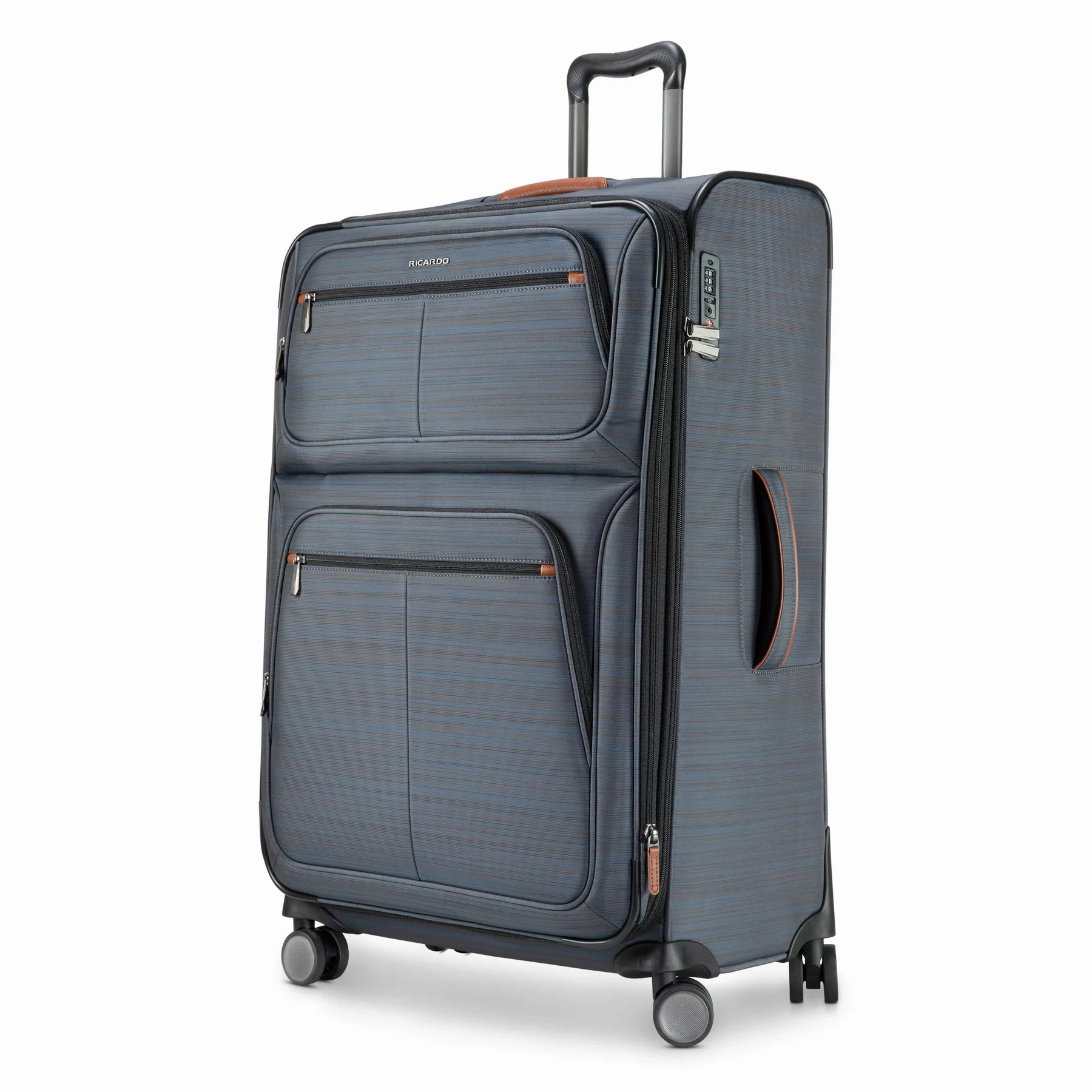 Montecito 2.0 Softside Large Check-In Spinner
