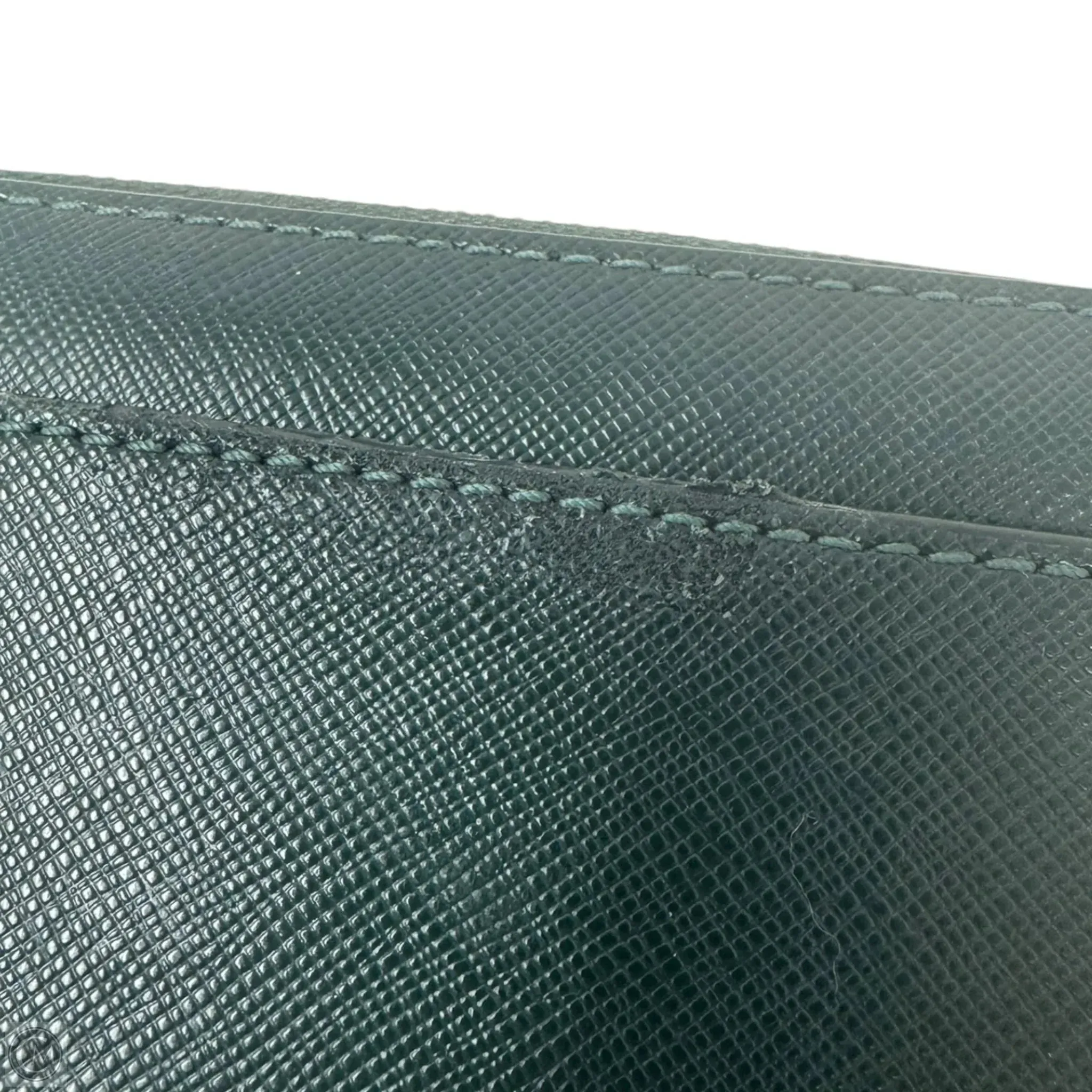 Morgan Zip Around Continental Wallet Designer By Kate Spade, Size: Large