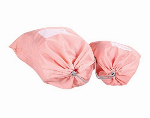 Multipurpose Essential Travel Packing Organiser Waterproof Drawstring Suitcase Clothes Underwear