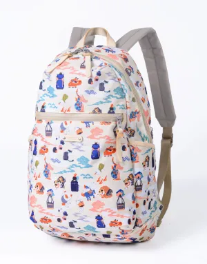 MUNE ATSUSHI x master-piece BackPack No.289160