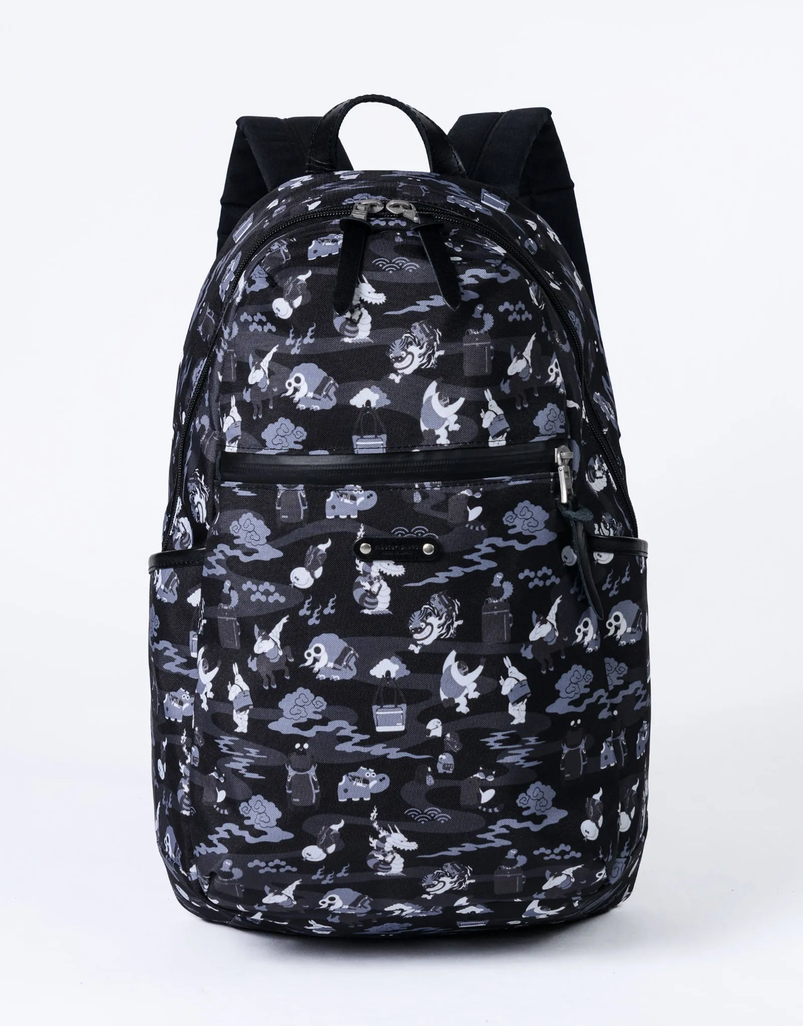 MUNE ATSUSHI x master-piece BackPack No.289160