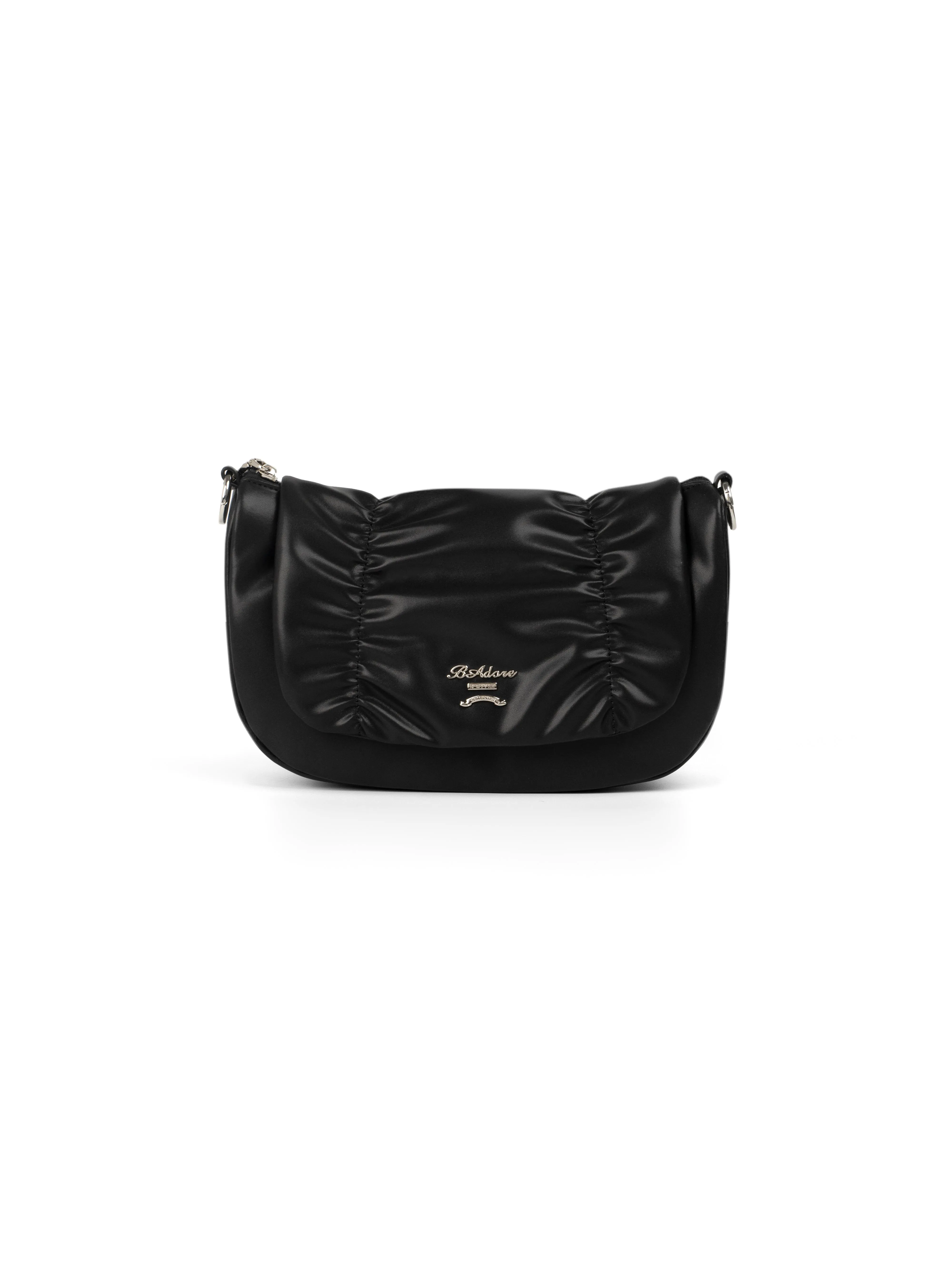 Muse Lady Collection BLACK
