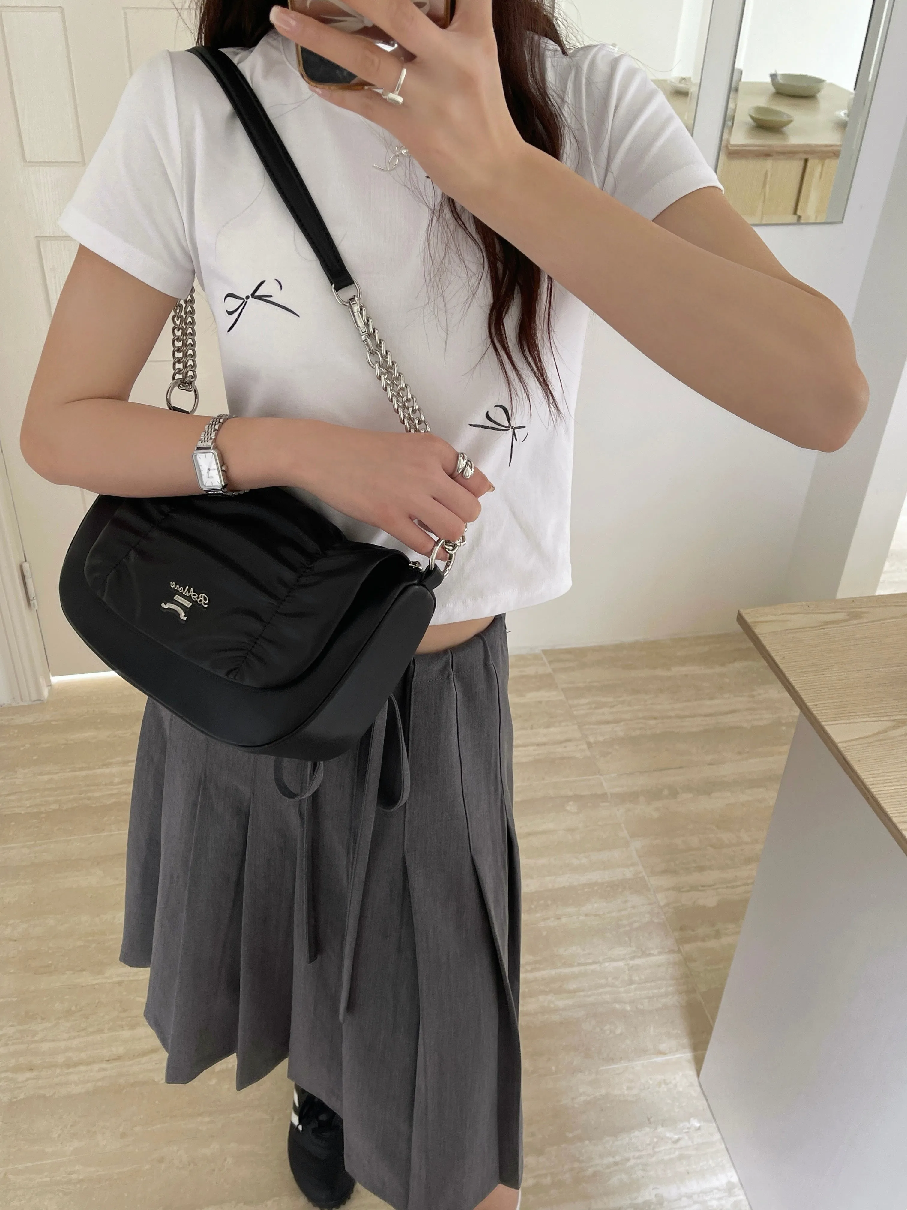 Muse Lady Collection BLACK