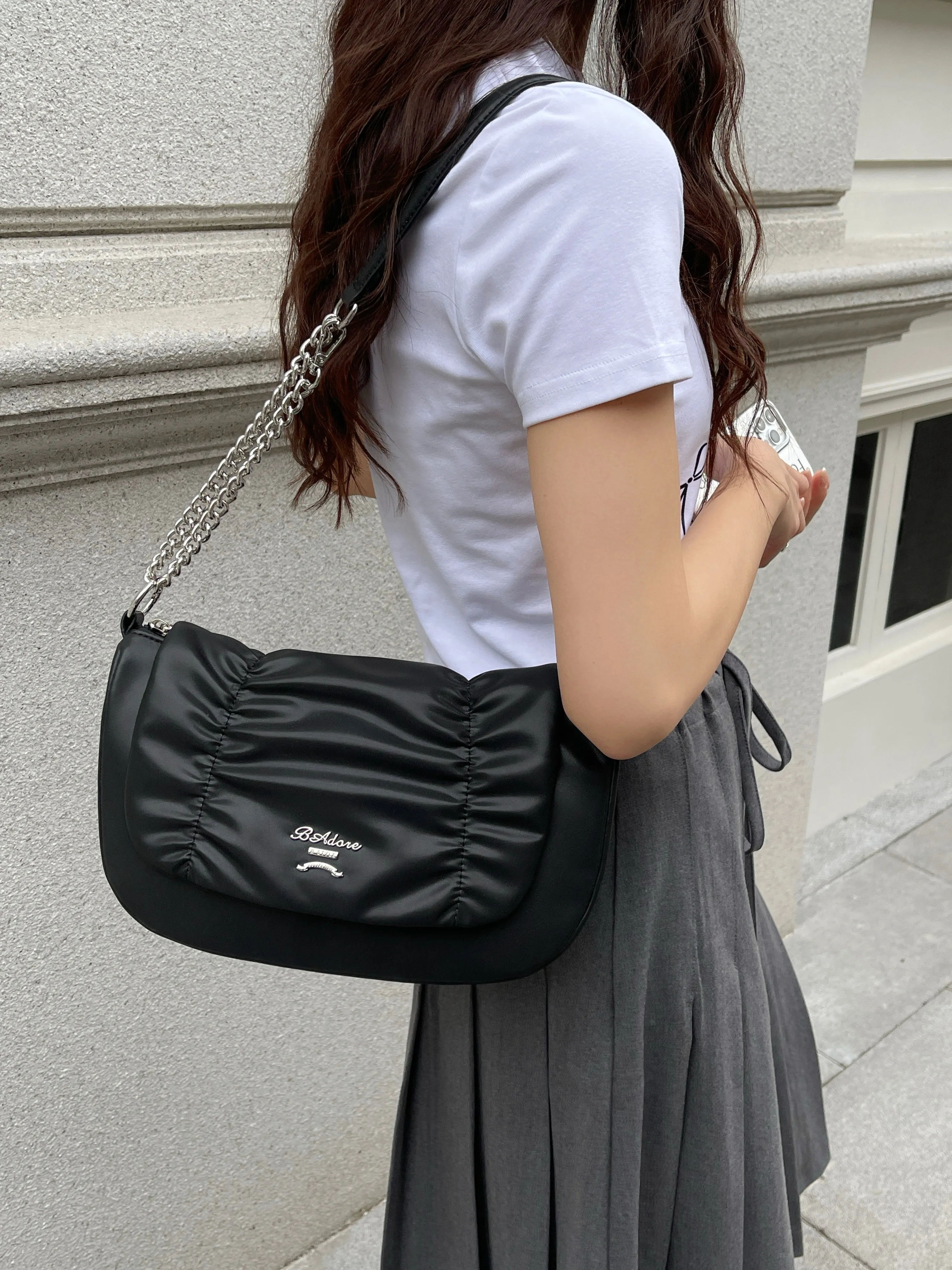 Muse Lady Collection BLACK