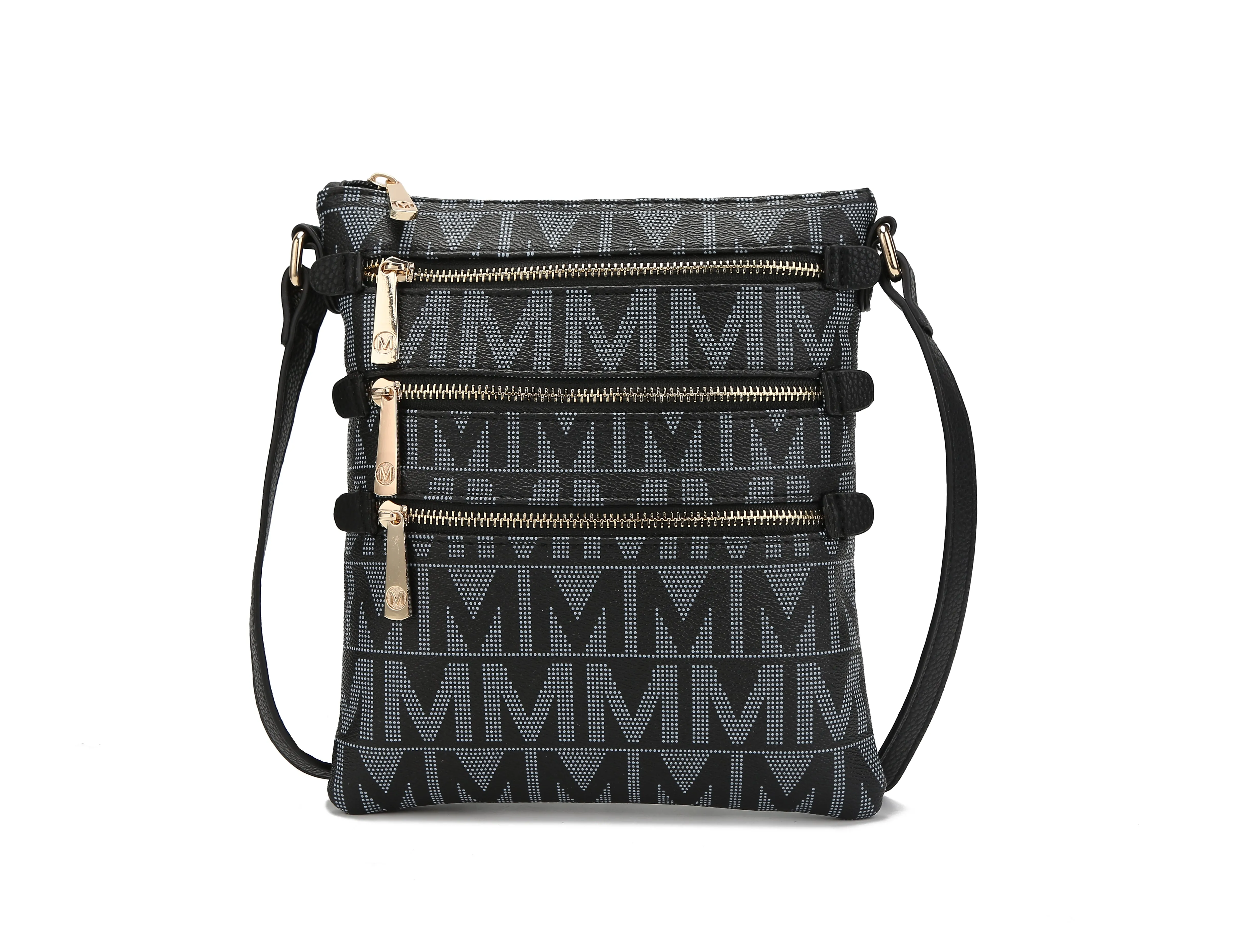 Mya Signature Crossbody Bag
