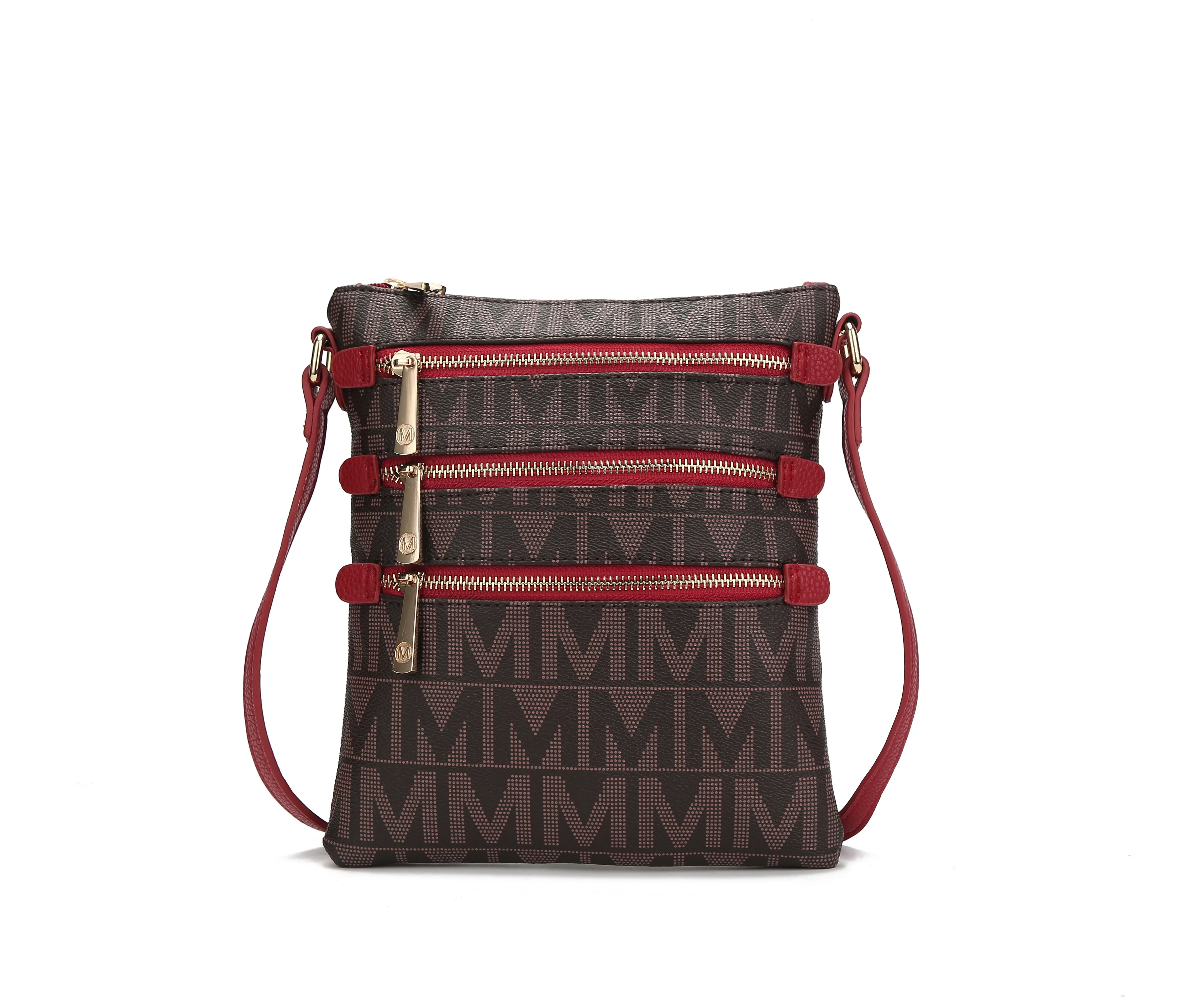 Mya Signature Crossbody Bag