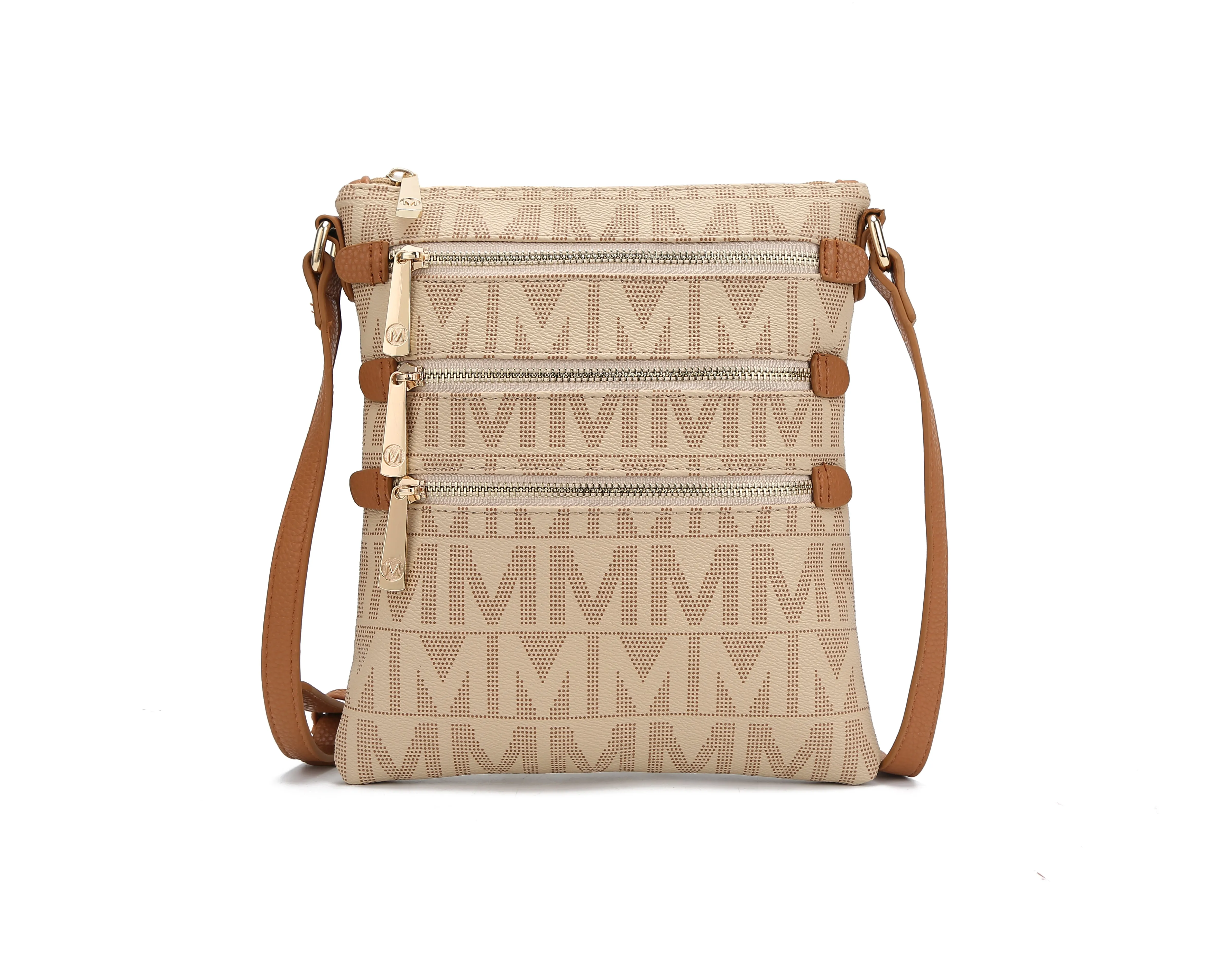 Mya Signature Crossbody Bag