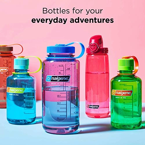 Nalgene Travel Kit, Small, Clear