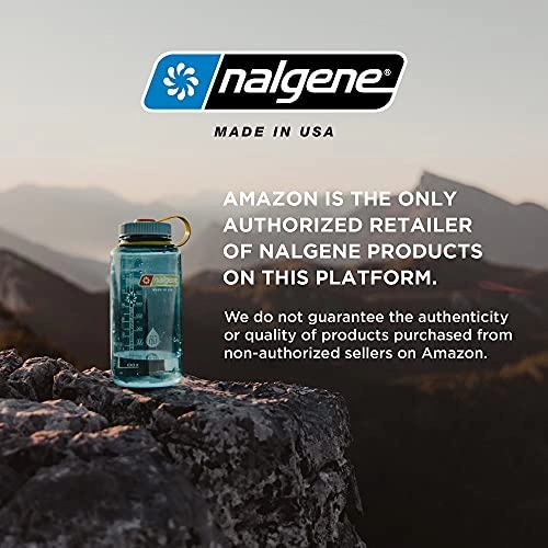 Nalgene Travel Kit, Small, Clear