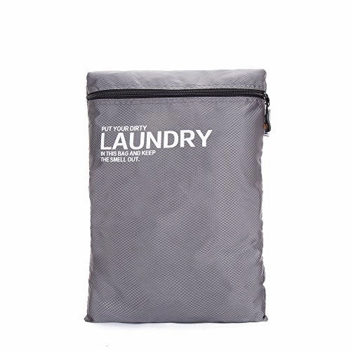 Nextour Packing Cubes Laundry Bag Toiletry Bag And Electronics Accessories Pouch 6 Set Travel