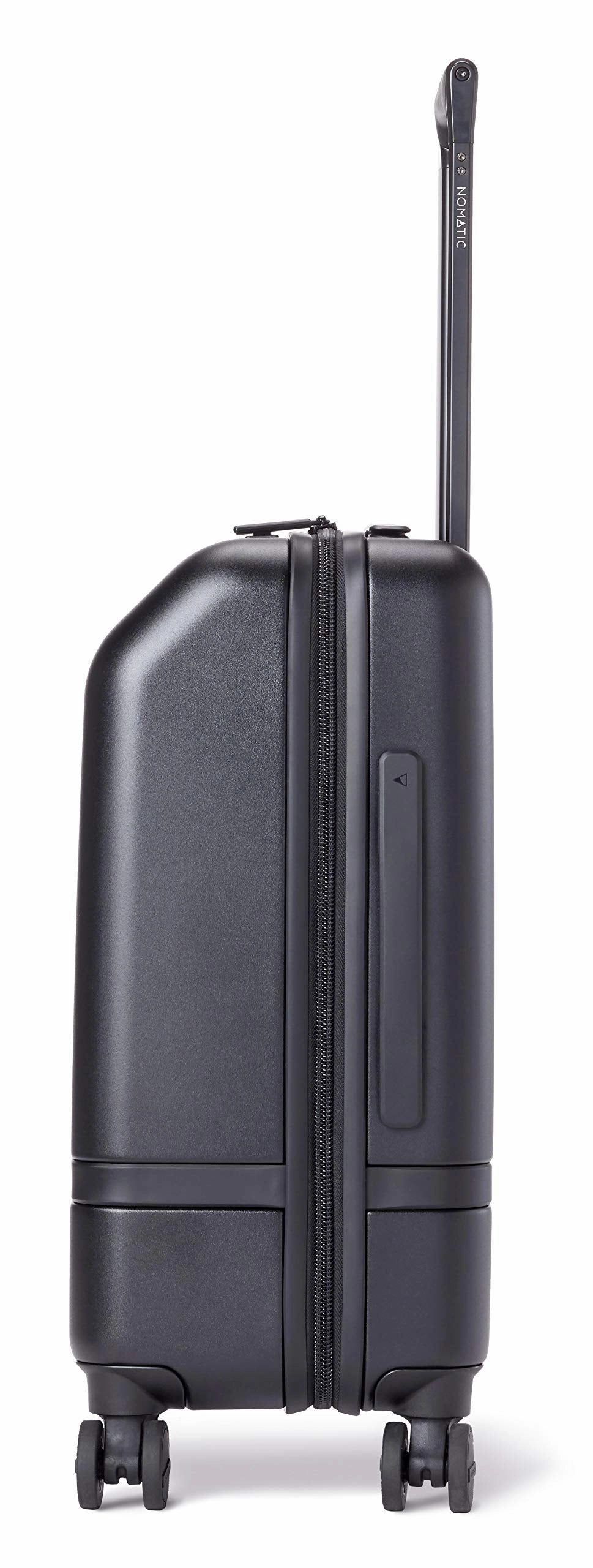 Nomatic Hardside Spinner Wheel Luggage with TSA Lock