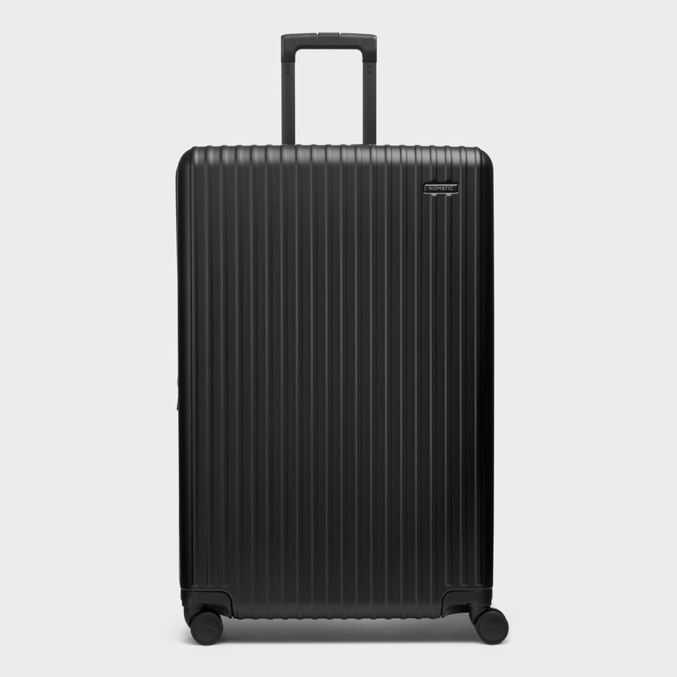 Nomatic Method Luggage Check In