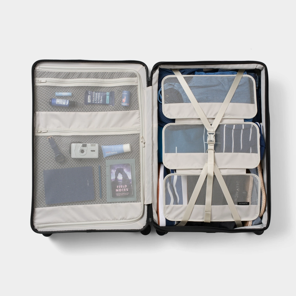 Nomatic Method Luggage Check In