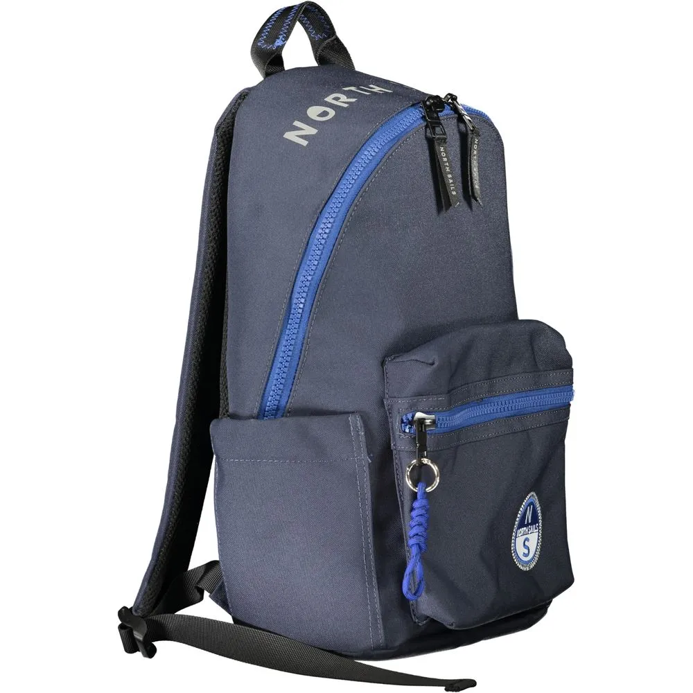 North Sails  Polyester Men's Backpack