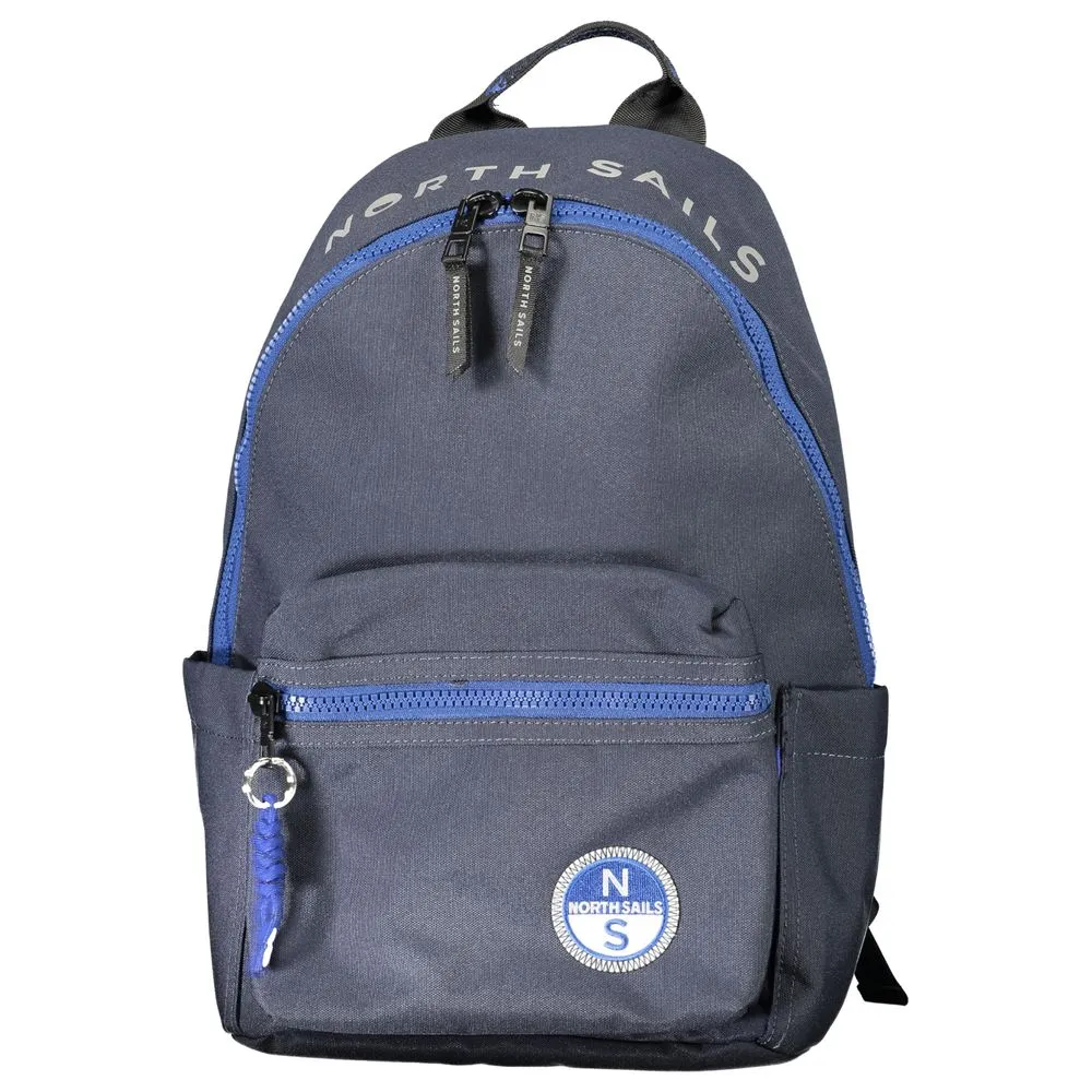North Sails  Polyester Men's Backpack