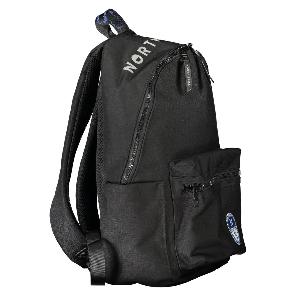 North Sails  Polyester Men's Backpack