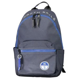 North Sails  Polyester Men's Backpack