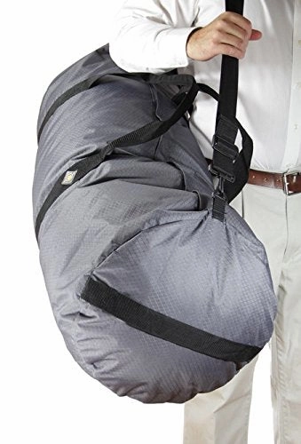 Northstar Sports Large Capacity 130  Liter 1050 Hd Tuff Cloth Diamond Ripstop Series Gear And