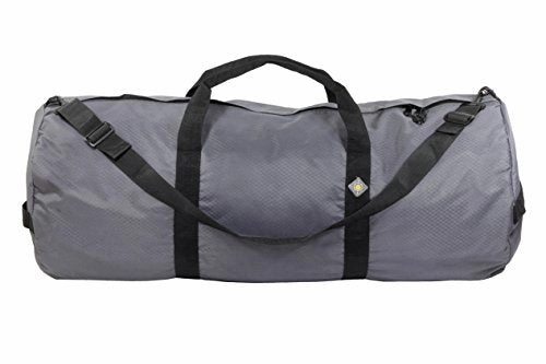 Northstar Sports Large Capacity 130  Liter 1050 Hd Tuff Cloth Diamond Ripstop Series Gear And