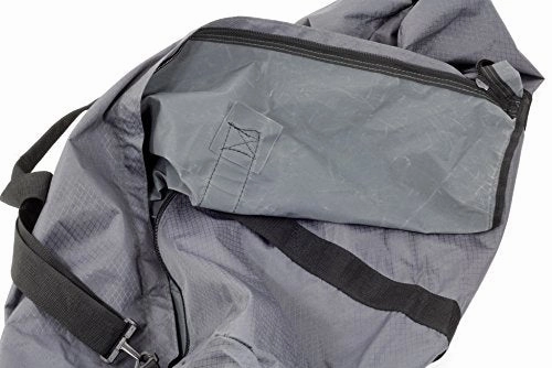 Northstar Sports Large Capacity 130  Liter 1050 Hd Tuff Cloth Diamond Ripstop Series Gear And