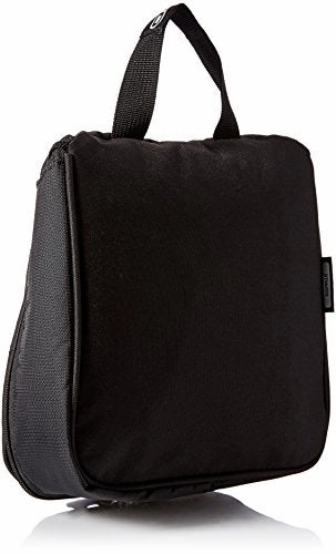Ogio 2015 Doppler Dop Kit, Black, Black