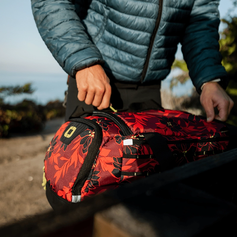 Ogio 35L Fitness Duffel