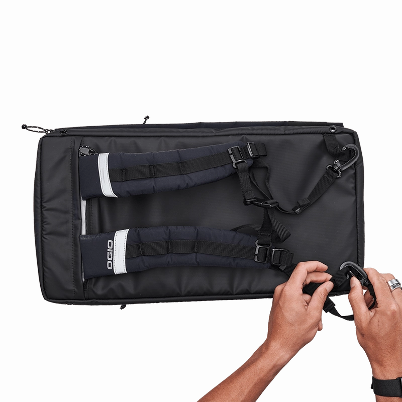 Ogio 35L Fitness Duffel