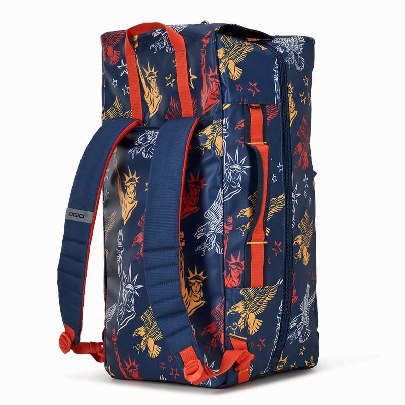 Ogio 60L Utility Duffel