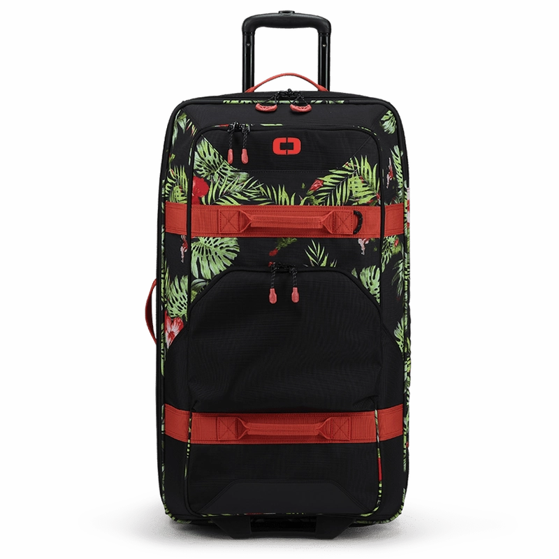 Ogio Alpha Terminal Travel Bag