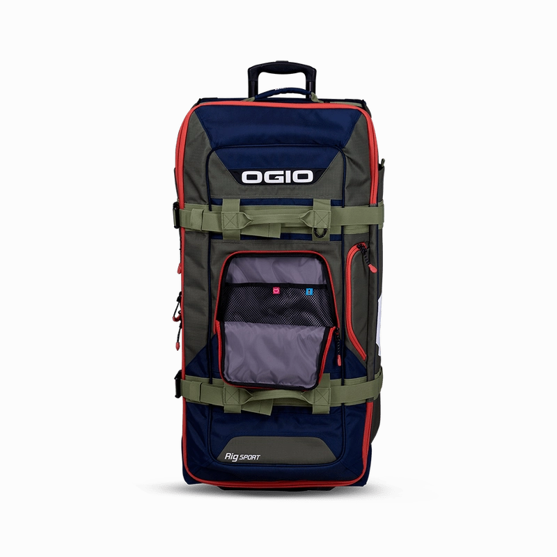Ogio Rig ST Travel Bag