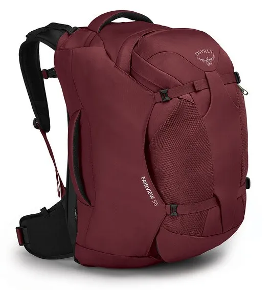 Osprey Fairview 55 Travel Backpack